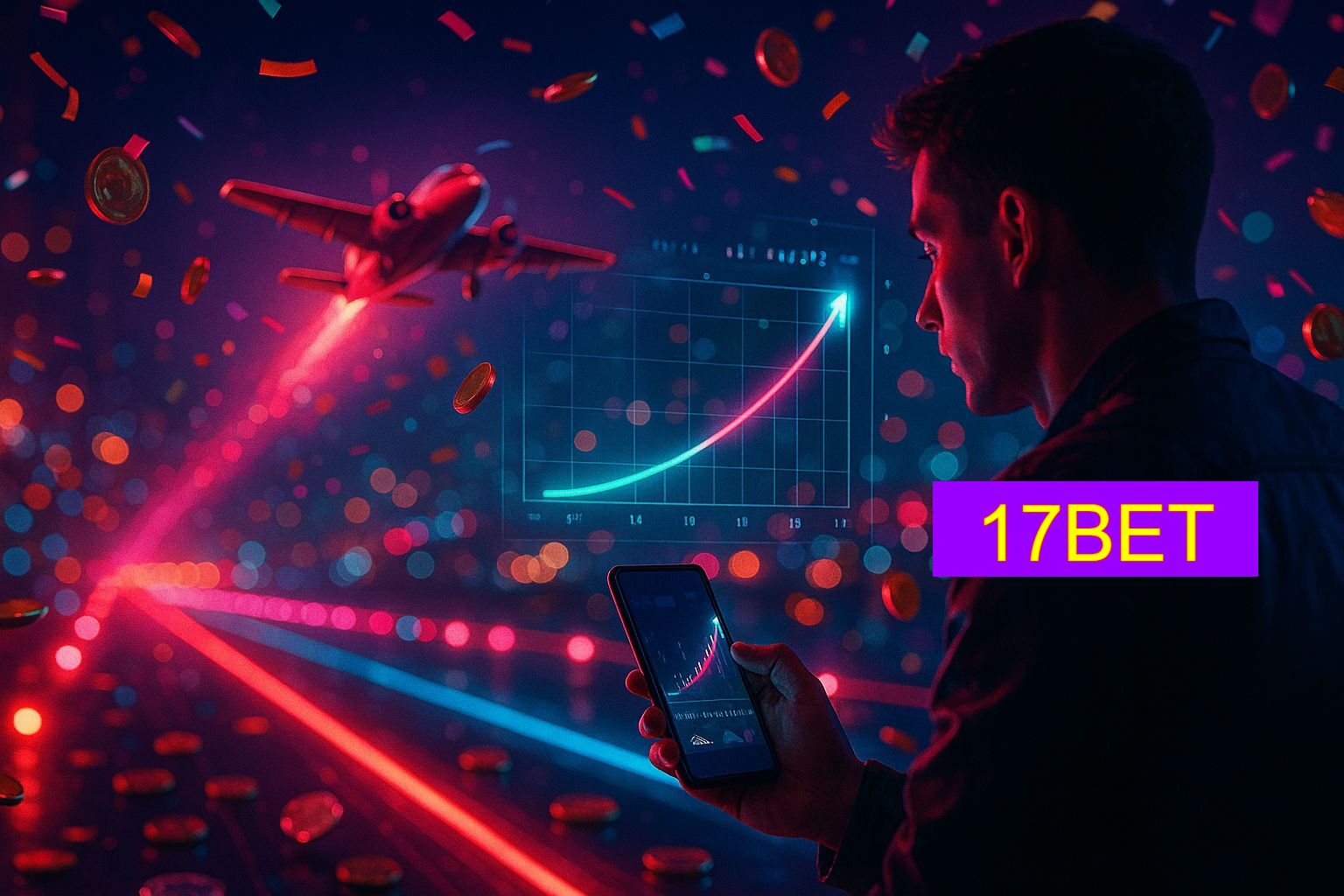 Como Jogar Aviator