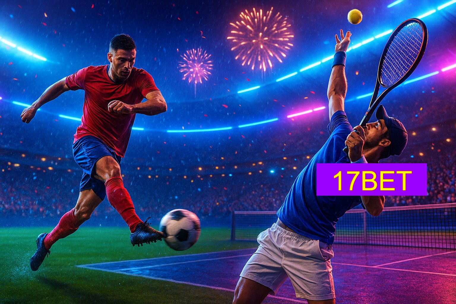 Eventos Esportivos