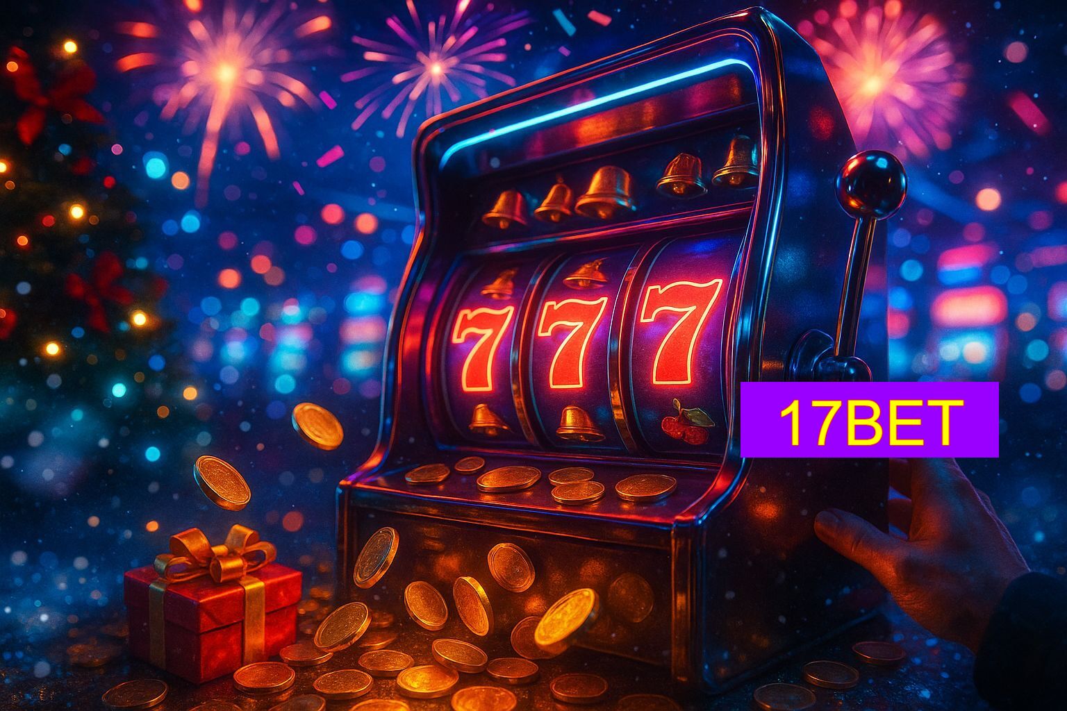 Slots Festivos
